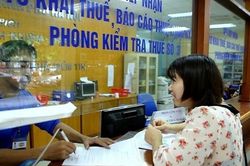 Gia hạn thời hạn nộp thuế GTGT, thuế TNDN, thuế TNCN v&agrave; tiền thu&ecirc; đất trong năm 2026