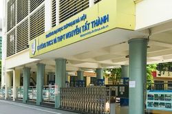 Quy định về HỘI ĐỒNG TRƯỜNG của trường phổ thông tư thục