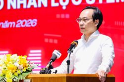Triển khai chính sách học bổng cho các ngành STEM trọng điểm