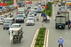 [Video] Miền Bắc oi bức dù nhiệt độ không quá cao: Chuyên gia lý giải nguyên nhân