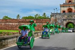 Du lịch Huế: Bước tiến mới trong kỷ nguyên số
