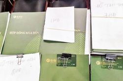 Ngăn chặn hình thức lừa đảo bằng hợp đồng sở hữu kỳ nghỉ