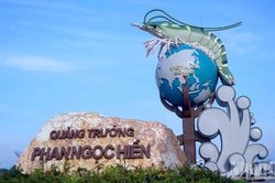 Cà Mau sẵn sàng chuỗi sự kiện quy mô kỷ niệm sau 1 năm hợp nhất tỉnh