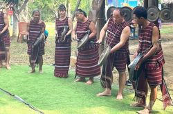 Trải nghiệm di sản văn hóa dân gian, lan tỏa hoạt động tri ân dịp hè