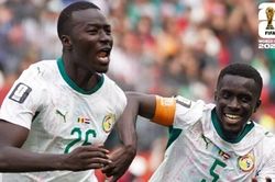 FIFA x&aacute;c nhận Senegal gi&agrave;nh v&eacute; v&agrave;o v&ograve;ng knock-out, H&agrave;n Quốc v&agrave; Iran vẫn chờ đợi
