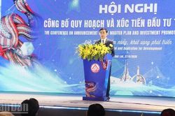 Đắk Lắk công bố điều chỉnh quy hoạch thời kỳ 2021-2030, tầm nhìn đến năm 2050 và danh mục 257 dự án kêu gọi đầu tư