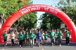 Cần Thơ quyết tâm xây dựng xã, phường không ma túy