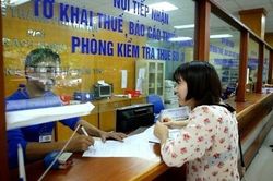 Gia hạn thời hạn nộp thuế giá trị gia tăng, thuế thu nhập doanh nghiệp, thuế thu nhập cá nhân và tiền thuê đất trong năm 2026