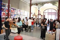 'Dòng chảy sáng tạo' 2026: Sức sống mới từ những nhà thiết kế trẻ