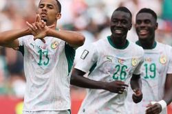 Senegal thắng đậm Iraq, hồi hộp chờ v&eacute; vớt v&agrave;o v&ograve;ng 1/16 World Cup 2026