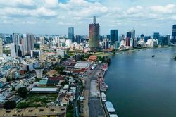 50 năm thành phố mang tên Bác: Vai trò tiên phong và khát vọng phát triển