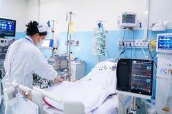20 ca ngừng tim được cứu sống nhờ kỹ thuật E-CPR