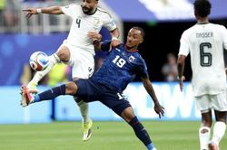 World Cup 2026: Cape Verde l&agrave;m n&ecirc;n lịch sử, Ả Rập Saudi về nước sớm