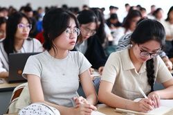 Hiệu trưởng Trường ĐH Luật TPHCM đề nghị cá nhân đặt ra 3 câu hỏi trước khi xử lý dữ liệu