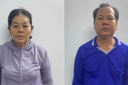 Lộ diện thêm 2 đối tượng trong nhóm cướp giật dây chuyền tại Liên Hoa Bảo Tháp