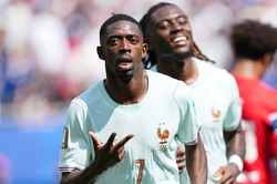 World Cup 2026: Pháp thắng dễ Na Uy, Senegal đả bại Iraq