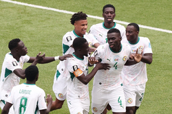 Video bàn thắng Iraq và Senegal (bảng I World Cup 2026)