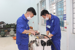 Hỏi - đáp pháp luật: Mục đích của tiêu chuẩn kỹ năng nghề quốc gia là gì?