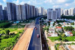 TP Hồ Chí Minh định hình, bứt phá tăng trưởng nhìn từ một năm sau sáp nhập - Bài 3: Gỡ điểm nghẽn cho cực tăng trưởng mới