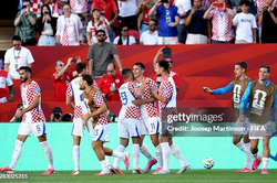 Nhận định Croatia và Ghana: Quyết đấu vì quyền tự quyết