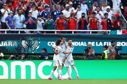 World Cup 2026: Tây Ban Nha, Cape Verde giành vé vào vòng trong