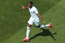 World Cup 2026: Dembele lập kỷ lục 'xé lưới' ấn tượng