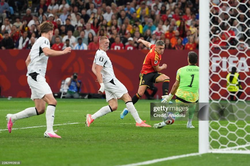 Bảng xếp hạng World Cup 2026 hôm nay (27-6)