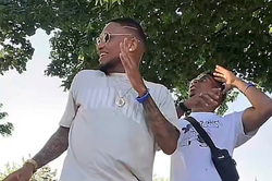 Đội tuyển Anh sắp đối đầu những siêu TikToker ở World Cup