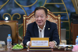 Cao Bằng mời gọi T&T Group nghiên cứu phát triển mô hình kinh tế cửa khẩu mới
