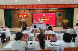 Phường Sơn Trà: Tổ chức Kỳ họp thứ Ba (chuyên đề) Hội đồng nhân dân phường khóa I, nhiệm kỳ 2026 – 2031