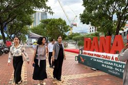 Đ&agrave; Nẵng đ&atilde; sẵn s&agrave;ng cho DANAFF lần thứ IV 2026
