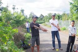 Truy nóng nhóm cướp tài sản học sinh