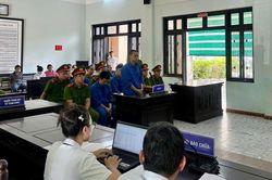 Xét xử nhiều kẻ mua bán ma túy