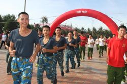 An Hải quyết tâm không để hình thành 'vùng lõm' về ma túy