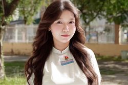 Nữ sinh An Giang đạt điểm tuyệt đối SAT 1600 v&agrave; IELTS 8.0: 'M&igrave;nh chọn học chất lượng thay v&igrave; số lượng'