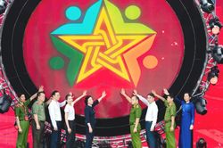 Quyết t&acirc;m x&acirc;y dựng x&atilde;, phường kh&ocirc;ng ma t&uacute;y