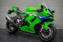 'Đập thùng' Kawasaki ZX-10R mới tại Việt Nam, rẻ hơn bản cũ tới tới 216 triệu