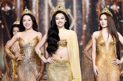 Miss Grand Vietnam 2026 đưa đêm bán kết trở lại sau hai năm 'vắng bóng'