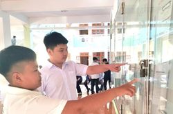 Sơn La c&ocirc;ng bố điểm chuẩn dự kiến v&agrave;o lớp 10