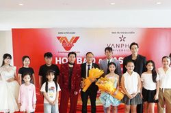 Khởi động Chương tr&igrave;nh truyền h&igrave;nh Sao Mai Nh&iacute; 2026 tại Cần Thơ