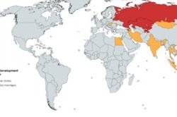 EDB th&ocirc;ng qua g&oacute;i t&iacute;n dụng 13,5 tỷ USD ph&aacute;t triển hạ tầng Trung &Aacute;