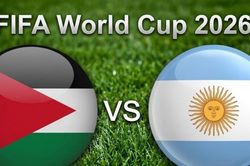 Nhận định, dự đo&aacute;n trận đấu Jordan vs Argentina: Cơ hội để Messi tỏa s&aacute;ng