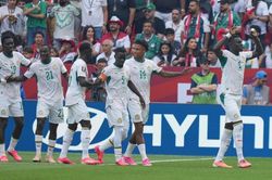 Kết quả bóng đá Bảng I World Cup 2026: Senegal 5-0 Iraq: Pape Gueye có chiến thắng năm sao, 'Sư tử Teranga' thấp thỏm chờ vé đi tiếp