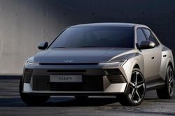 Hyundai Elantra thế hệ mới trình làng, nhận đặt hàng trong quý III/2026