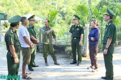 Phát huy vai trò nhân dân trong đấu tranh phòng, chống tội phạm