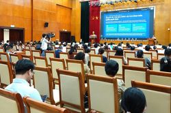 Lấy hiệu quả kinh tế - x&atilde; hội l&agrave;m thước đo xử l&yacute; t&agrave;i sản c&ocirc;ng