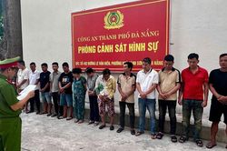 Nhận diện các hành vi vi phạm liên quan cá độ bóng đá