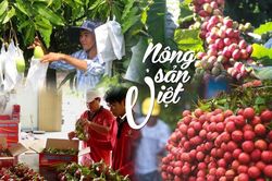 Cơ hội mới cho nông sản Việt