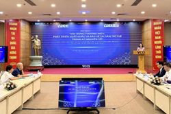 Xây dựng thương hiệu, nâng sức cạnh tranh hàng Việt trong kỷ nguyên số