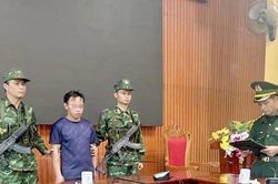 Bắt giữ 2 đối tượng dụ dỗ, đưa phụ nữ đi nước ngoài bán dâm